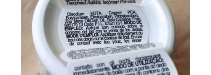 Kiehl's Creamy Eye Treatment with Avocado