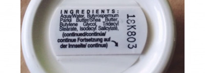 Kiehl's Creamy Eye Treatment with Avocado