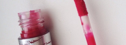 Essence Stay Matt Lip Cream #2 Smooth Berry