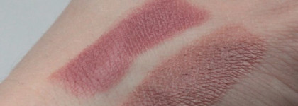 Из мира губокрасящих женщин: essence / maybelline