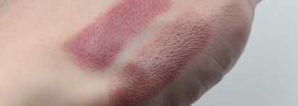 Из мира губокрасящих женщин: essence / maybelline