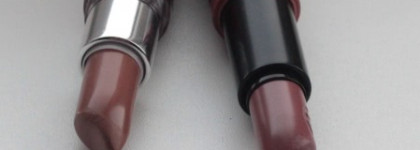 Из мира губокрасящих женщин: essence / maybelline