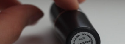 Mac Retro Matte Lipstick 'Dangerous'