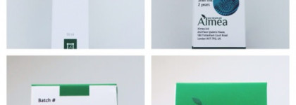 Almea Complete Correction Cream