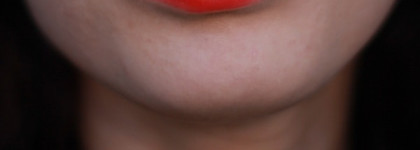 MAC 'retro matte &matte'