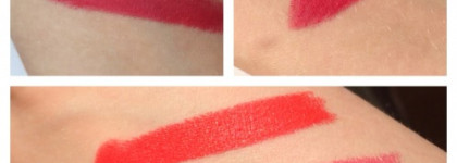 MAC 'retro matte &matte'