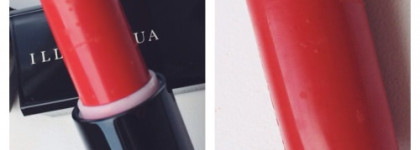 Illamasqua & Bite Beauty - вместо тысячи слов