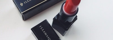 Illamasqua & Bite Beauty - вместо тысячи слов