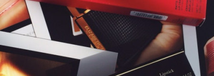 Illamasqua & Bite Beauty - вместо тысячи слов