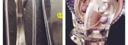 О скромном уходе замолвите слово