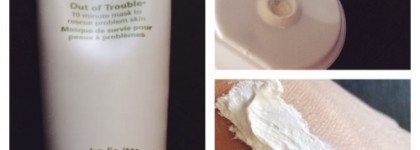 О скромном уходе замолвите слово