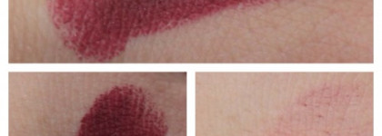 MAC Retro Lipstick 'Diva'