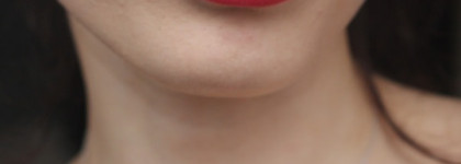 MAC Retro Lipstick 'Diva'