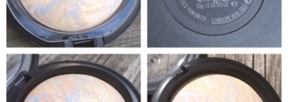 Акценты с MAC