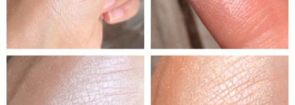 Акценты с MAC