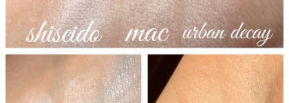 Акценты с MAC