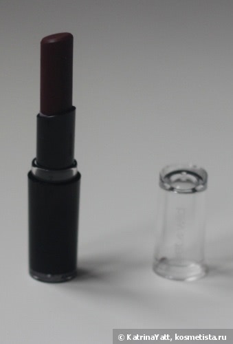 Знакомство с Wet n Wild