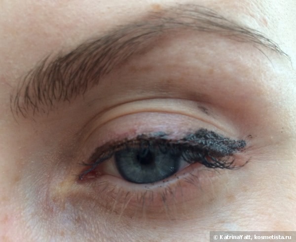 Знакомство с Wet n Wild