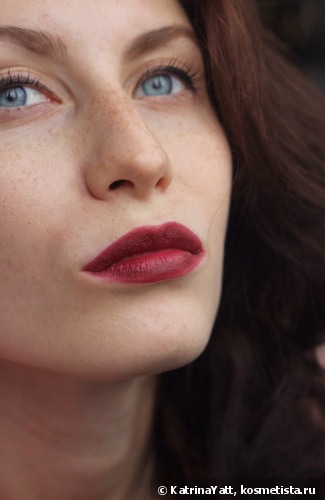 Знакомство с Wet n Wild