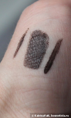 Знакомство с Wet n Wild