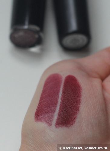 Знакомство с Wet n Wild