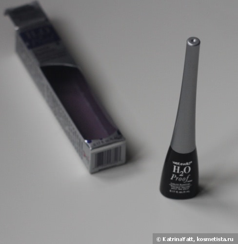 Знакомство с Wet n Wild