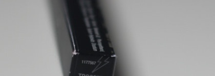 Трилогия о Kat Von D. Часть первая: Kat Von D Tattoo Liner Trooper /ink black/