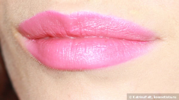 Dolce&Gabbana Monica Voluptuous Lipstick 'Chic Monica' #100