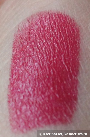 Dolce&Gabbana Monica Voluptuous Lipstick 'Chic Monica' #100