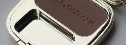 Dolce&Gabbana The Blush Luminous Cheek Colour #22 'Tan'