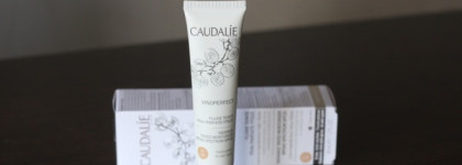 Caudalie Vinoperfect Radiance Tinted Moisturizer Broad Spectrum spf20. #01 - своя кожа, только лучше