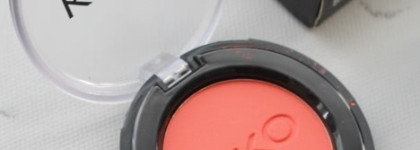 Добавить цвета:  Kiko Eyeshadow #138