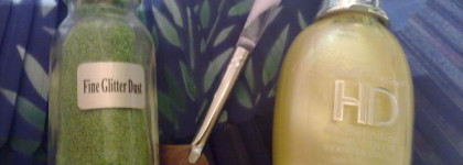 Я так хочу, чтобы лето не кончалось..... с Sally Hansen HD Hi-Definition