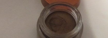 Бронзовая жемчужина - Elizabeth Arden Color Intrique Gel Eyeliner Bronze Pearl - гелевая подводка от Элизабет Арден