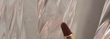 Бронзовая жемчужина - Elizabeth Arden Color Intrique Gel Eyeliner Bronze Pearl - гелевая подводка от Элизабет Арден