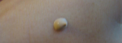 Увлажняющий дневной тональный крем Anna Lotan  "Камелия" Spf30+ Camellia Tinted Day Cream SPF 30+