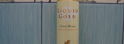 очищение кожи лица с помощью косметики Anna Lotan