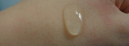 очищение кожи лица с помощью косметики Anna Lotan