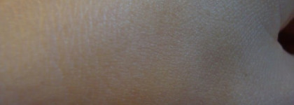 Увлажняющий дневной тональный крем Anna Lotan  "Камелия" Spf30+ Camellia Tinted Day Cream SPF 30+