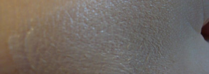 Увлажняющий дневной тональный крем Anna Lotan  "Камелия" Spf30+ Camellia Tinted Day Cream SPF 30+