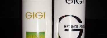 Сам себе косметолог с GIGI