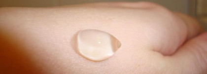 Уход за лицом. Пилинг, маски