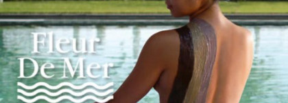 Algologie. Французская профессиональная талассокосметика