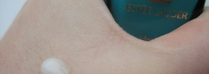 Сравнение двух сывороток для комбинированной кожи