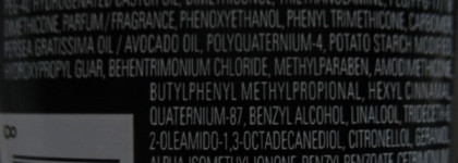 Достаём фены и утюги с Matrix Design Pulse Thermo Glide