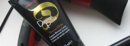 Достаём фены и утюги с Matrix Design Pulse Thermo Glide