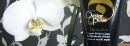 Достаём фены и утюги с Matrix Design Pulse Thermo Glide