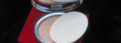 Clarins Poudre Stop Brillance Compacte, 10 Beige Transparent
