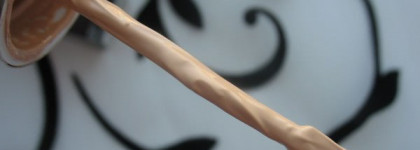 Artdeco Rich Treatment Foundation № 10 или возвращение тональных кремов в мою косметичку