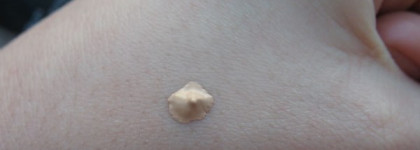 Artdeco Rich Treatment Foundation № 10 или возвращение тональных кремов в мою косметичку